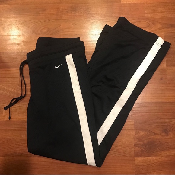 Nike Other - Nike athletic department pants